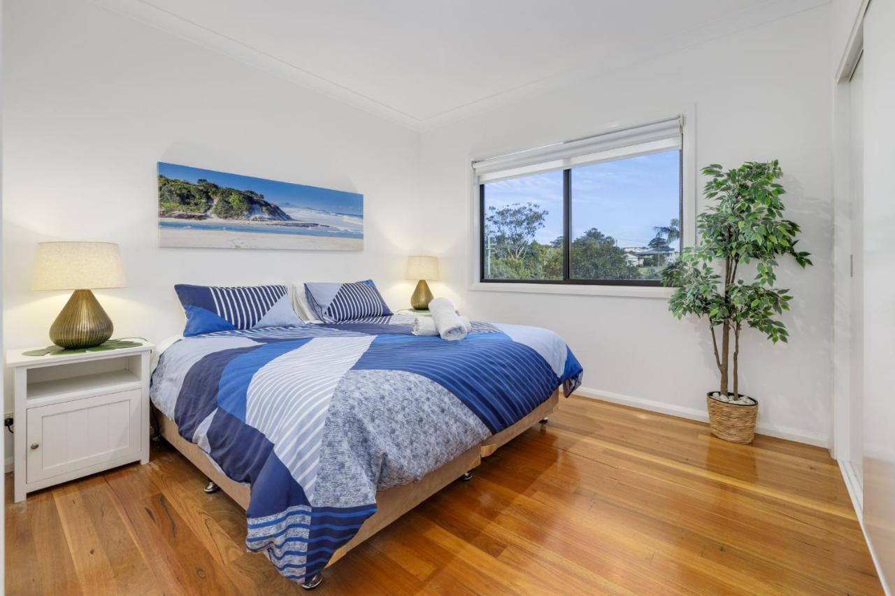The Waves Port Macquarie Διαμέρισμα Εξωτερικό φωτογραφία
