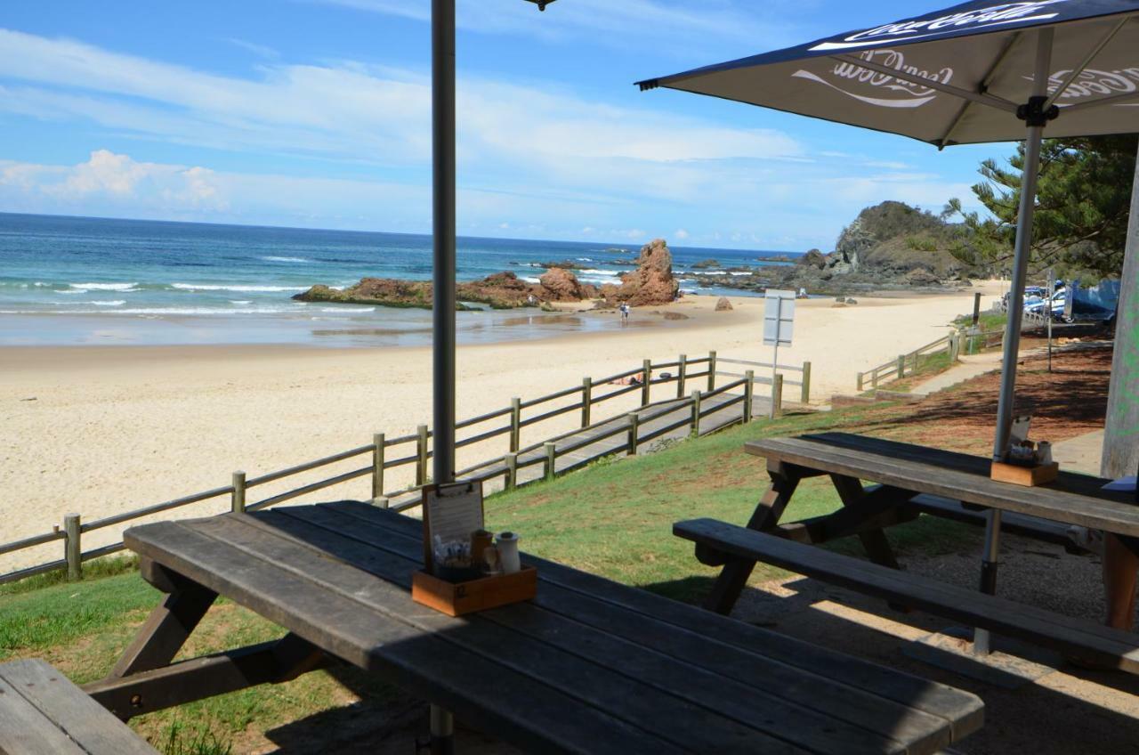 The Waves Port Macquarie Διαμέρισμα Εξωτερικό φωτογραφία