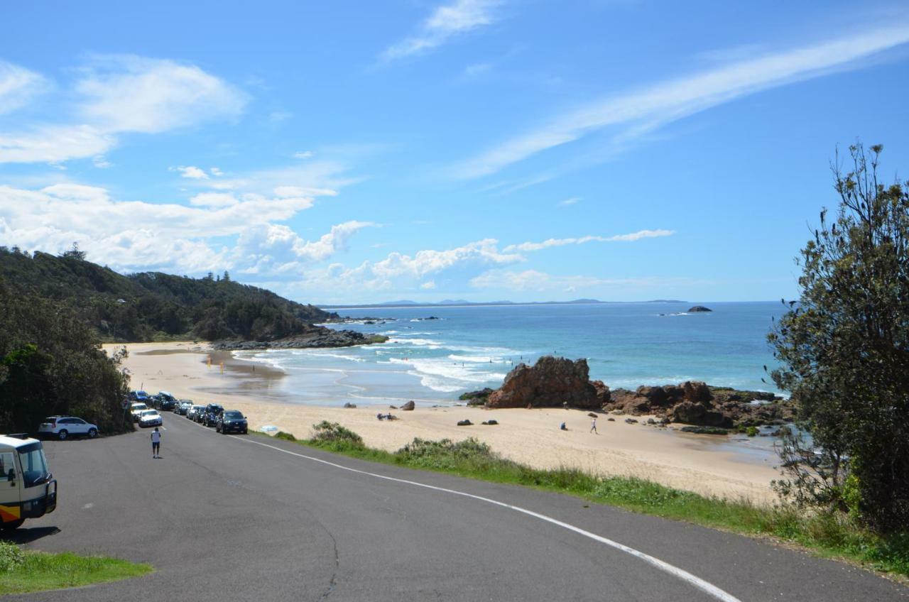 The Waves Port Macquarie Διαμέρισμα Εξωτερικό φωτογραφία